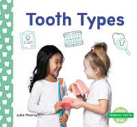 Tooth Types (Terrific Teeth) （Library Binding）