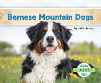 Bernese Mountain Dogs (Dogs Set 4) （Library Binding）