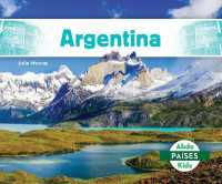 Argentina (Pa�ses Set 2) （Library Binding）