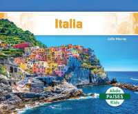 Italia (Pa�ses Set 2) （Library Binding）