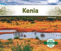 Kenia (Pa�ses Set 2) （Library Binding）