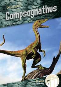 Compsognathus (Dinosaurs Set 3) （Library Binding）