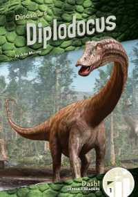 Diplodocus (Dinosaurs Set 3) （Library Binding）