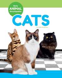 Cats (Early Animal Encyclopedias) （Library Binding）