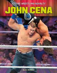 John Cena (Xtreme Wrestling Royalty) （Library Binding）