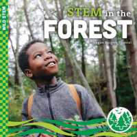 Stem in the Forest (Wild Stem) （Library Binding）