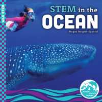 Stem in the Ocean (Wild Stem) （Library Binding）