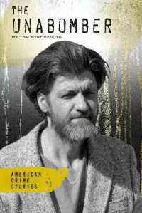 Unabomber (American Crime Stories Set 2) （Library Binding）