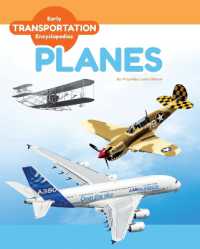 Planes (Early Transportation Encyclopedias) （Library Binding）