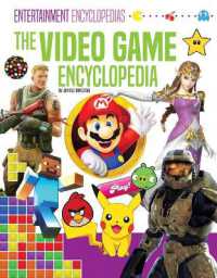 Video Game Encyclopedia (Entertainment Encyclopedias) （Library Binding）