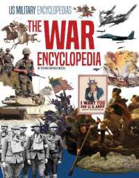 War Encyclopedia (Us Military Encyclopedias) （Library Binding）