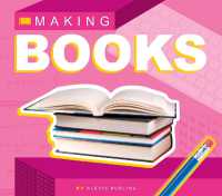 Making Books (Making Media) （Library Binding）