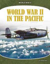 World War II in the Pacific (World War II) （Library Binding）