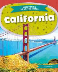 California (Discovering the United States) （Library Binding）