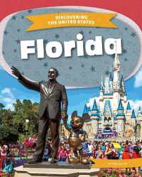 Florida (Discovering the United States) （Library Binding）