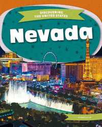 Nevada (Discovering the United States) （Library Binding）