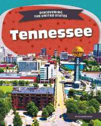 Tennessee (Discovering the United States) （Library Binding）
