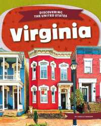 Virginia (Discovering the United States) （Library Binding）