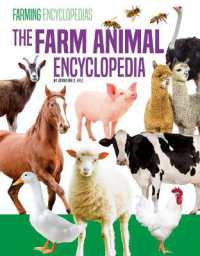 Farm Animal Encyclopedia (Farming Encyclopedias) （Library Binding）