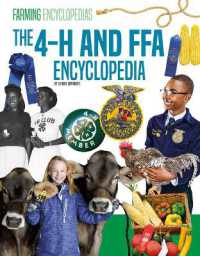 4-H and Ffa Encyclopedia (Farming Encyclopedias) （Library Binding）