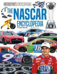 NASCAR Encyclopedia (Motorsports Encyclopedias) （Library Binding）