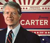 Jimmy Carter (Presidents of the United States) （Library Binding）