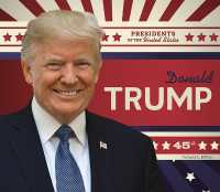 Donald Trump *2025 (Presidents of the United States) （Library Binding）