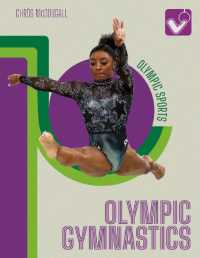Olympic Gymnastics (Olympic Sports) （Library Binding）