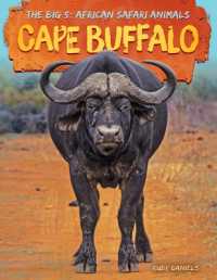 Cape Buffalo (The Big 5: African Safari Animals) （Library Binding）