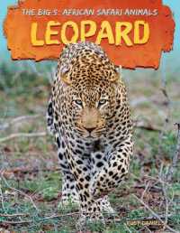 Leopard (The Big 5: African Safari Animals) （Library Binding）