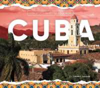Cuba (Essential Library of Countries Set 2) （Library Binding）