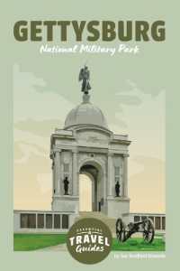 Gettysburg National Military Park (Aaa Essential Guides) （Library Binding）