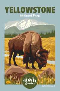 Yellowstone National Park (Aaa Essential Guides) （Library Binding）