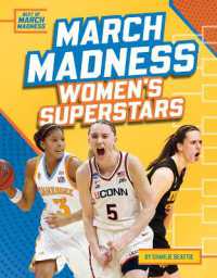 March Madness Women's Superstars (Best of March Madness) （Library Binding）