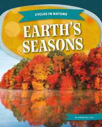 Earth's Seasons (Cycles in Nature) （Library Binding）