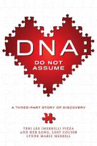 DNA: Do Not Assume