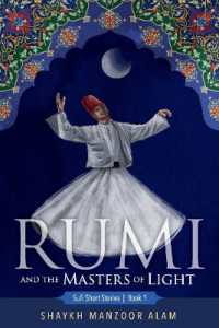 Rumi and the Masters of Light : Sufi Short Stories Book 1 (Sufi Short Stories)