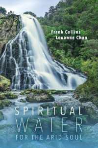 Spiritual Water for the Arid Soul