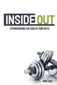 Inside Out : Strengthening the Core of Your Faith