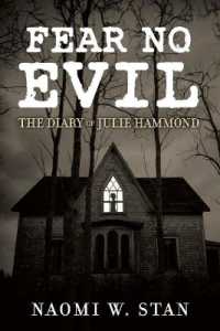 Fear No Evil : The Diary of Julie Hammond