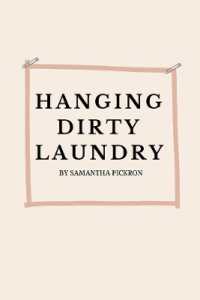 Hanging Dirty Laundry : Hanging Dirty Laundry