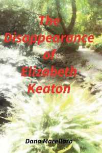 The Disappearance of Elizabeth Keaton (The Golden Loch Series)