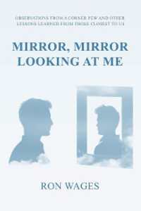 Mirror, Mirror Looking at Me : English