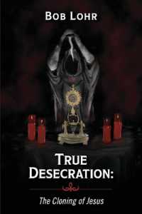 True Desecration:The Cloning of Jesus