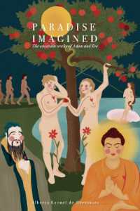 Paradise Imagined : The Uncertain Tracks of Adam and Eve