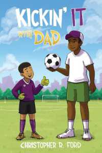 Kickin' It with Dad (With Dad)