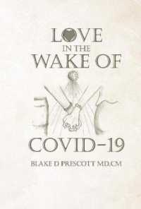 Love in the Wake of COVID-19