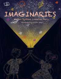 'Imaginaries!' (Virtual Meanderings through the Universe)