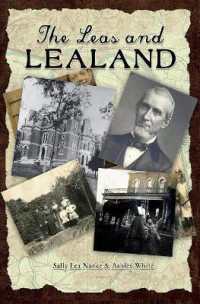 The Leas at Lealand
