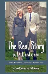 The Real Story of Dick and Jane